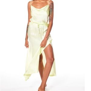 Young Fabulous and Broke Set